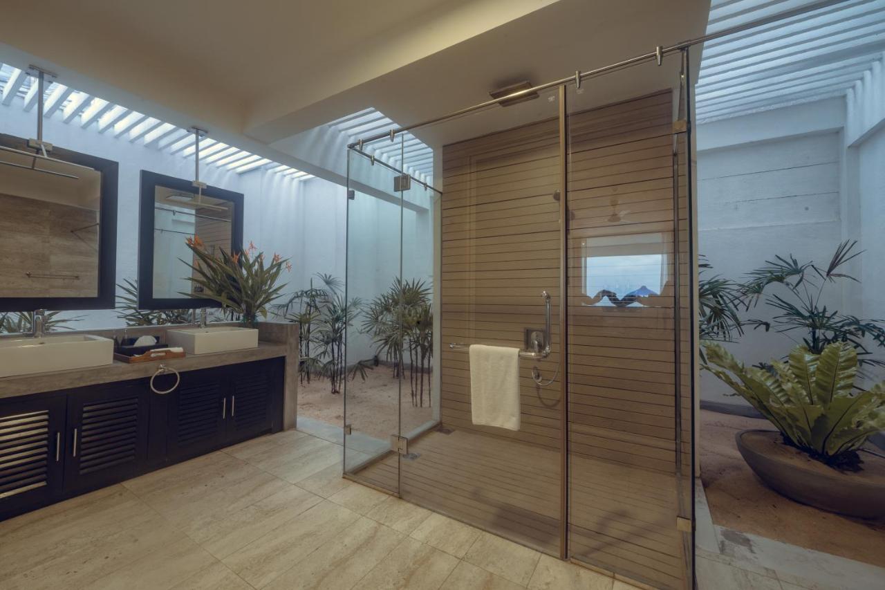 The Beach House By Reveal Mirissa Exterior photo