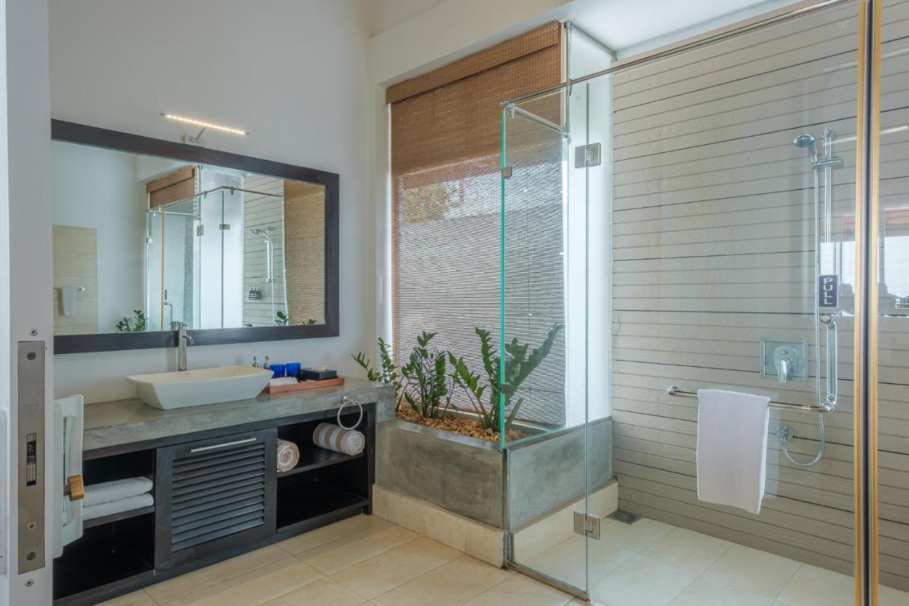 The Beach House By Reveal Mirissa Exterior photo