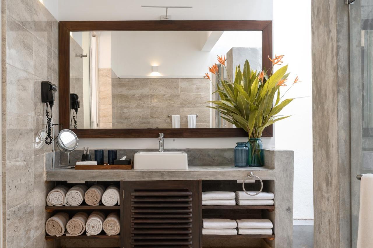 The Beach House By Reveal Mirissa Exterior photo