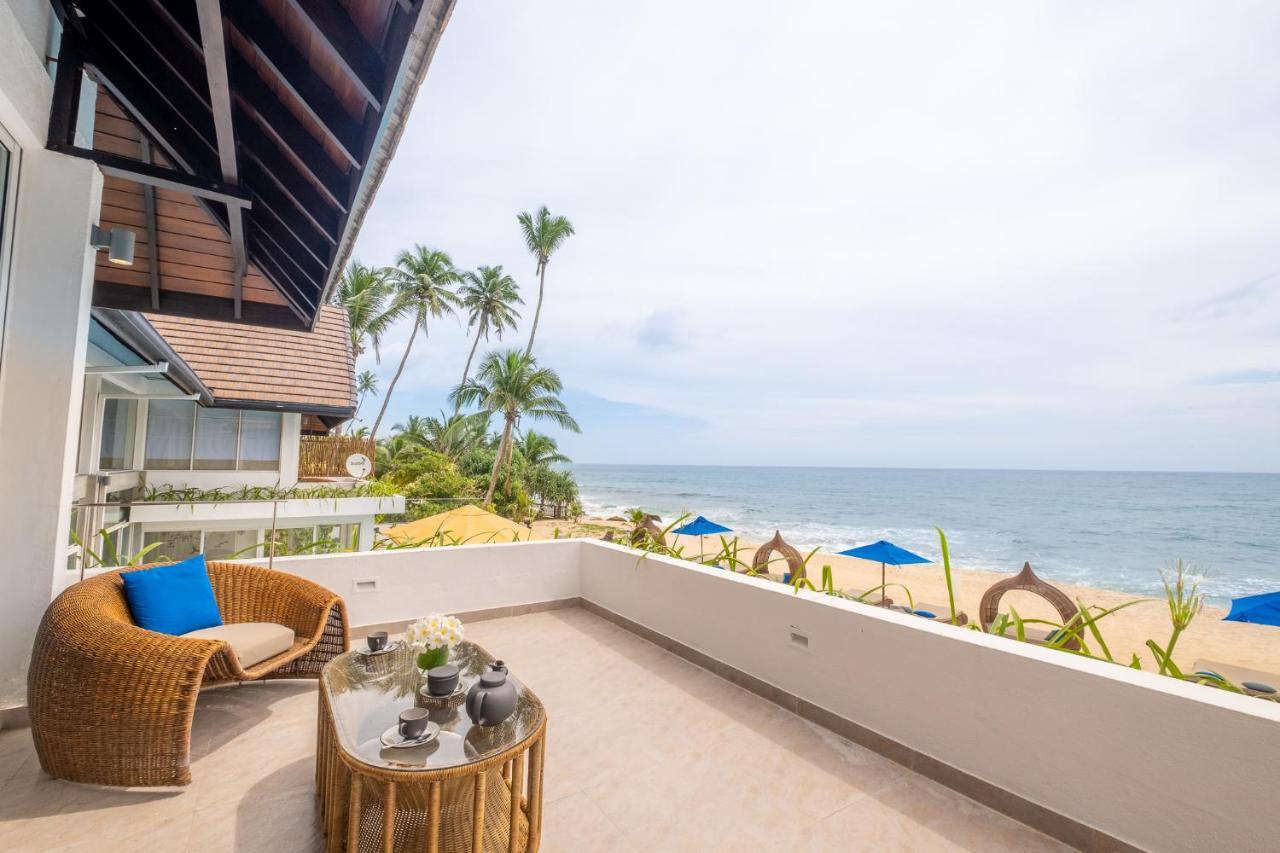 The Beach House By Reveal Mirissa Exterior photo