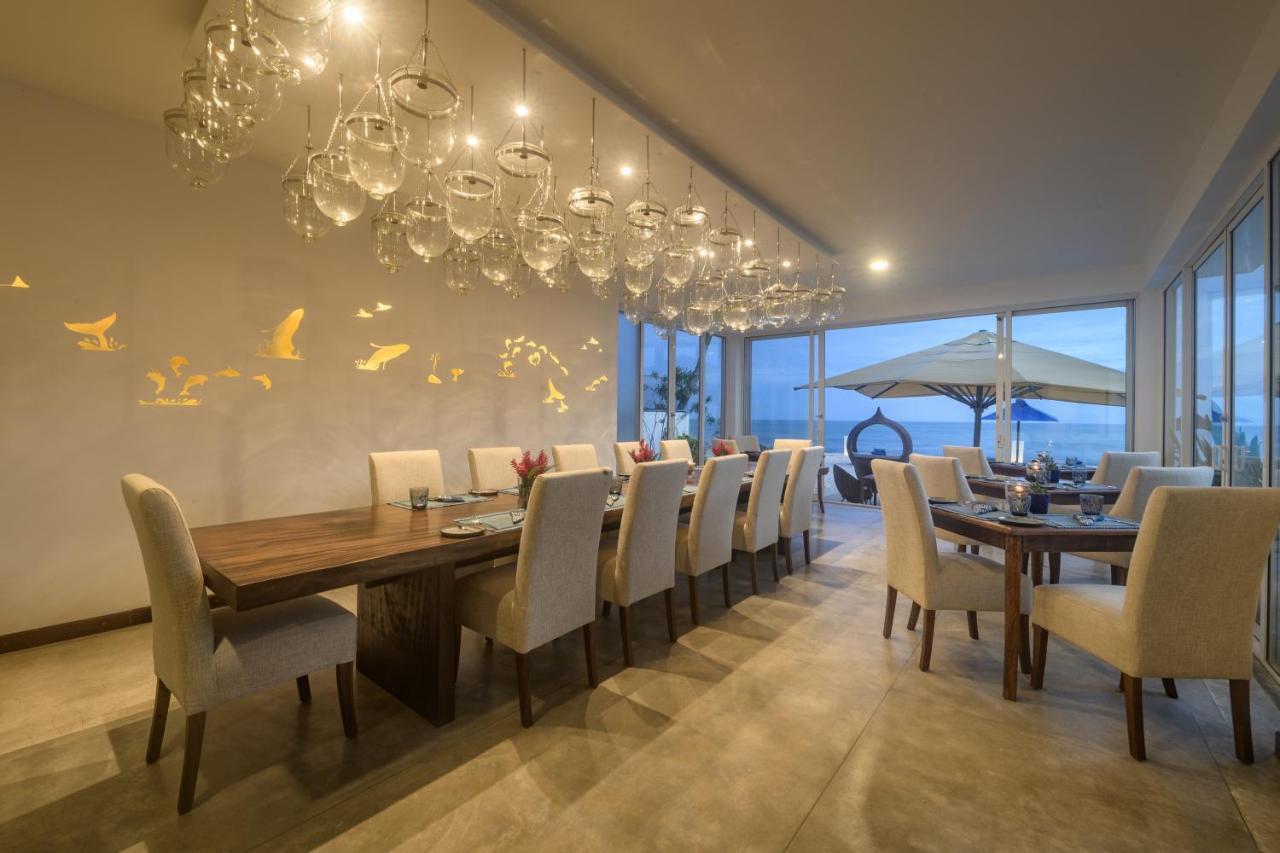 The Beach House By Reveal Mirissa Exterior photo