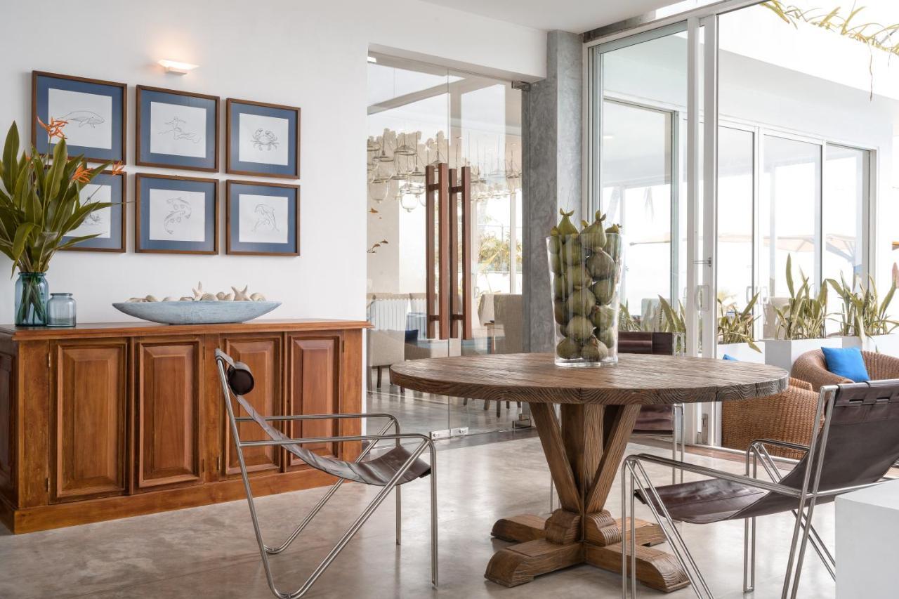 The Beach House By Reveal Mirissa Exterior photo